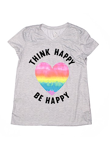 Justice Short Sleeve T-Shirt (view 1)