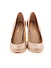 Kelly & Katie Tan Heels Size 8 - photo 2