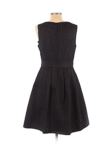 Max and Cleo Cocktail Dress (view 2)