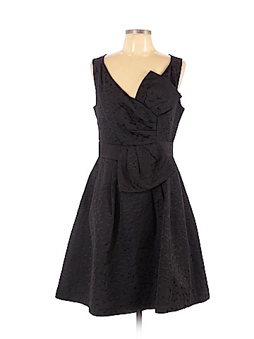 Max and Cleo Cocktail Dress (view 1)