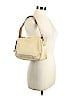 Assorted Brands 100% Leather Ivory Leather Shoulder Bag One size - photo 2