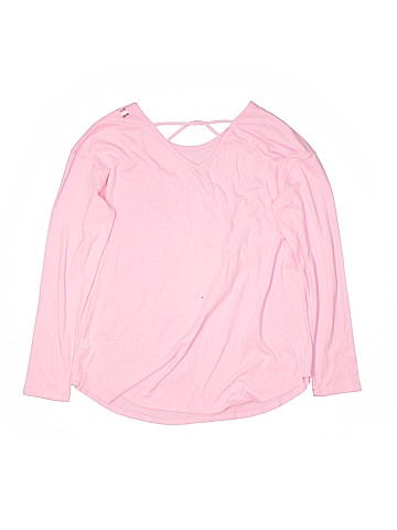 Justice Long Sleeve Top (view 2)