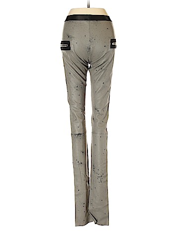 Les Chiffoniers Leather Pants (view 2)