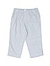Carter's 100% Cotton Gray Khakis 9-12 MO / 12 MO - photo 1