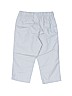 Carter's 100% Cotton Gray Khakis 9-12 MO / 12 MO - photo 2
