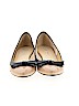 fs/ny Tan Flats Size 7 1/2 - photo 2