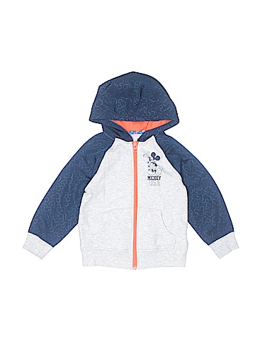 Disney x Jumping Beans Jacket (view 1)