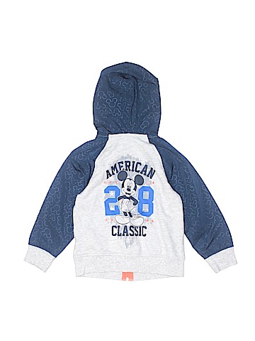 Disney x Jumping Beans Jacket (view 2)