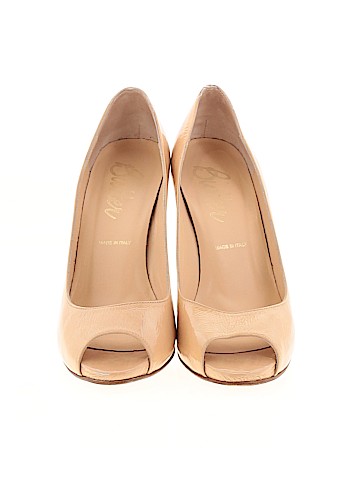 Butter Heels (view 2)