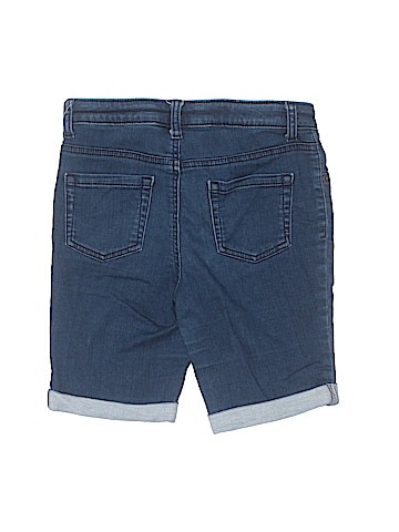 Cat & Jack Denim Shorts (view 2)