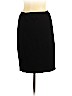 Theory Black Casual Skirt Size L - photo 2