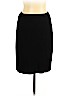Theory Black Casual Skirt Size L - photo 1