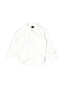 Baby Gap 100% Cotton Solid Yellow Long Sleeve Button-Down Shirt Size 2T - photo 1