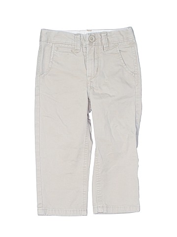 Baby Gap Khakis (view 1)
