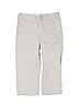 Baby Gap 100% Cotton Solid Tan Khakis Size 2T - photo 1