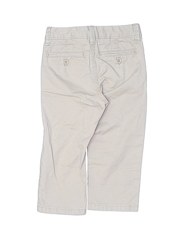 Baby Gap Khakis (view 2)