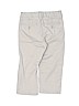 Baby Gap 100% Cotton Solid Tan Khakis Size 2T - photo 2