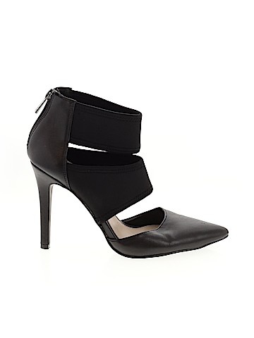 Jessica Simpson Heels (view 1)