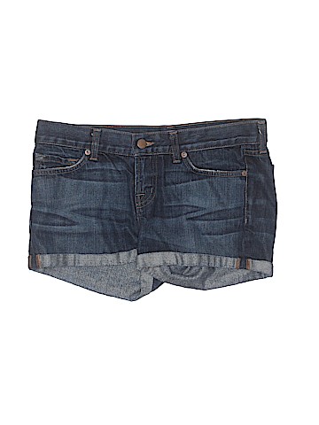 J Brand Denim Shorts (view 1)