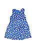 Carter's Blue Dress Size 3T - photo 1
