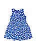 Carter's Blue Dress Size 3T - photo 2