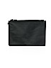 Loeffler Randall 100% Leather Black Leather Clutch One size - photo 1