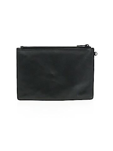 Loeffler Randall Leather Clutch (view 2)