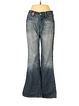 7 For All Mankind Size 26 waist
