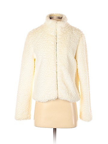 Forever 21 Faux Fur Jacket (view 1)