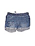Cat & Jack Blue Denim Shorts Size 7 - 8 - photo 1