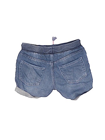 Cat & Jack Denim Shorts (view 2)
