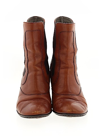 Born Ankle Boots (view 2)