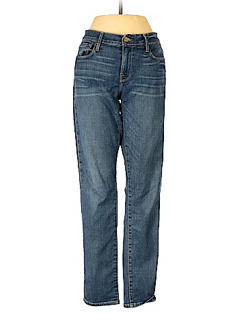 FRAME Denim Jeans (view 1)