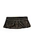 Lauren Merkin Brown Clutch One size - photo 2