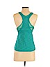 Lululemon Athletica Teal Active Tank Size 2 - photo 2