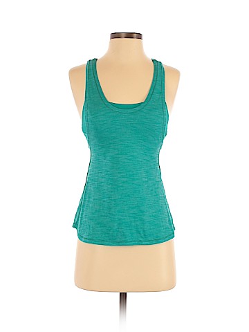 Lululemon Athletica Active Tank (view 1)