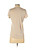 Vince. Tan Short Sleeve T-Shirt Size S - photo 2