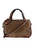 Printemps Brown Satchel One size - photo 1