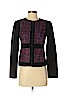 Trina Turk Black Jacket Size 2 - photo 1
