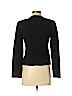 Trina Turk Black Jacket Size 2 - photo 2