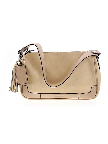 Assorted Brands Leather Shoulder Bag (view 1)