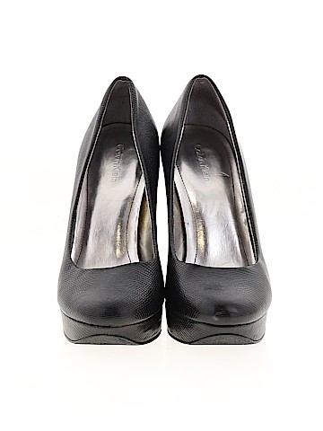 Calvin Klein Heels (view 2)