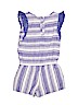 Cat & Jack Purple Dress Size 6 - 6X - photo 2