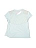 Active by Old Navy Solid Blue Active Top Size 5 - photo 2