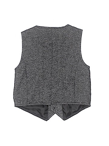 Gymboree Tuxedo Vest (view 2)