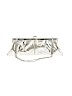 Assorted Brands Silver Clutch One size - photo 1