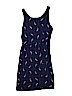 Old Navy 100% Cotton Blue Dress Size 14 - photo 1