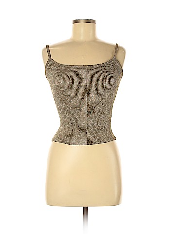 Laundry by Shelli Segal Sleeveless Top (view 1)