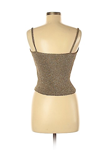 Laundry by Shelli Segal Sleeveless Top (view 2)