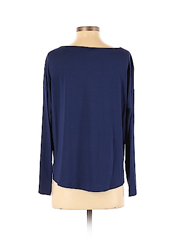 Eileen Fisher Long Sleeve T-Shirt (view 2)